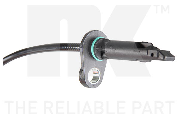 Sensor, wheel speed 2