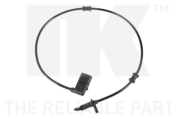 NK 2933114 Sensor, Raddrehzahl