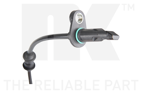 Sensor, wheel speed 2