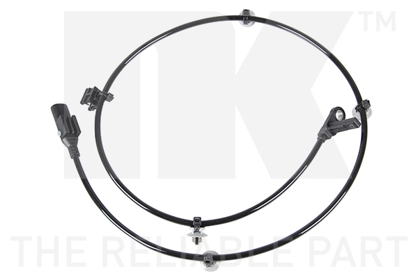 NK 2933115 Sensor, Raddrehzahl