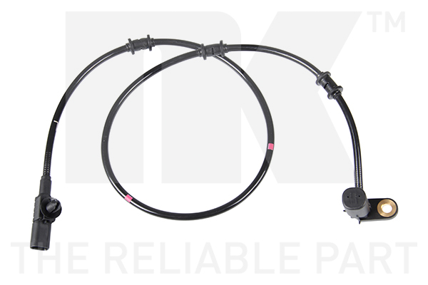 NK 2933116 Sensor, Raddrehzahl