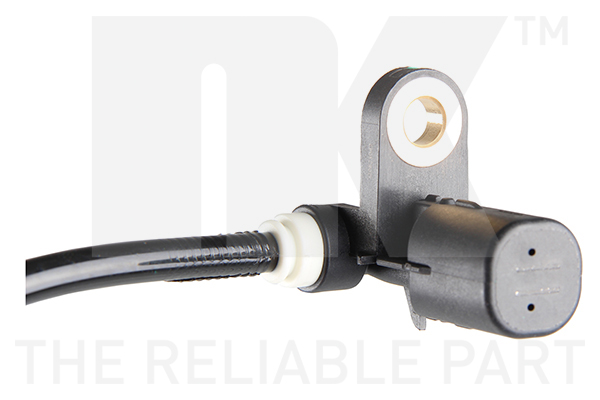 Sensor, wheel speed 2