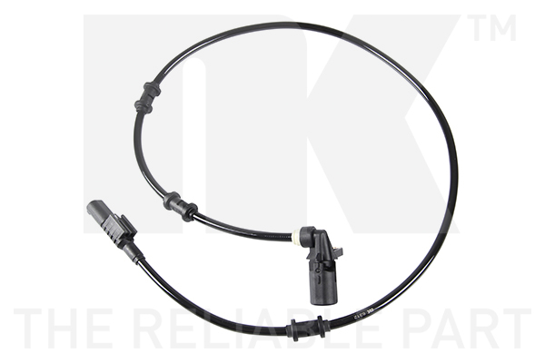 NK 2933117 Sensor, Raddrehzahl