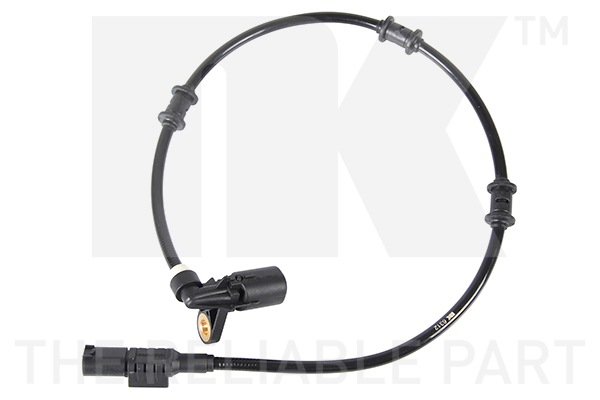 NK 2933118 Sensor, Raddrehzahl