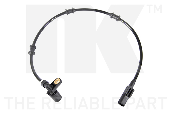 NK 2933119 Sensor, Raddrehzahl