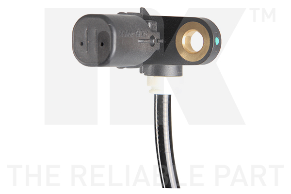Sensor, wheel speed 2