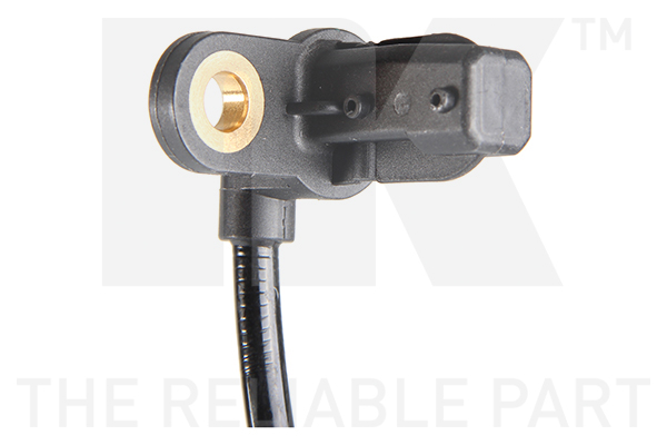 Sensor, wheel speed 2