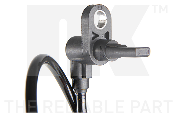 Sensor, wheel speed 2