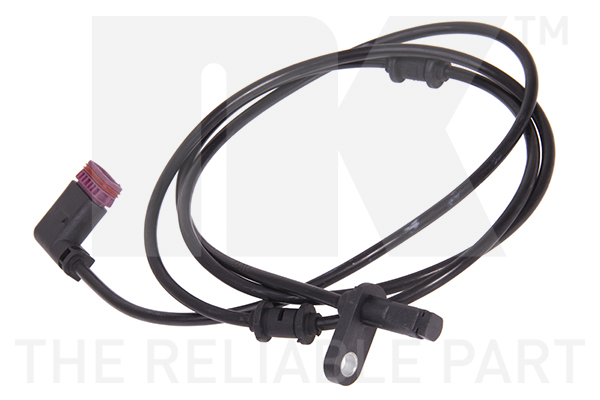 NK 293313 Sensor, Raddrehzahl