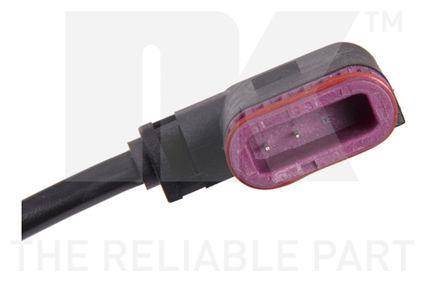 Sensor, wheel speed 2