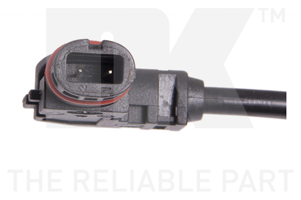 Sensor, wheel speed 2