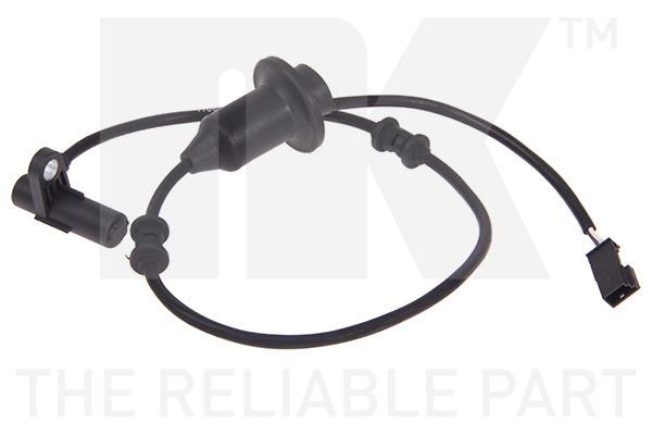 NK 293316 Sensor, Raddrehzahl