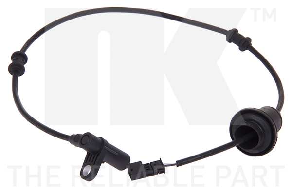 NK 293317 Sensor, Raddrehzahl
