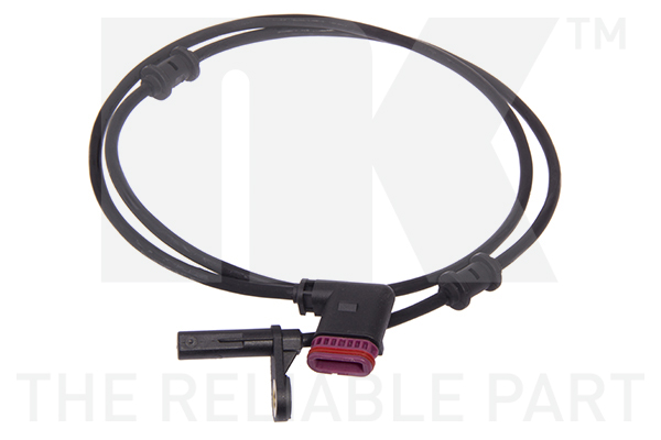 NK 293318 Sensor, Raddrehzahl