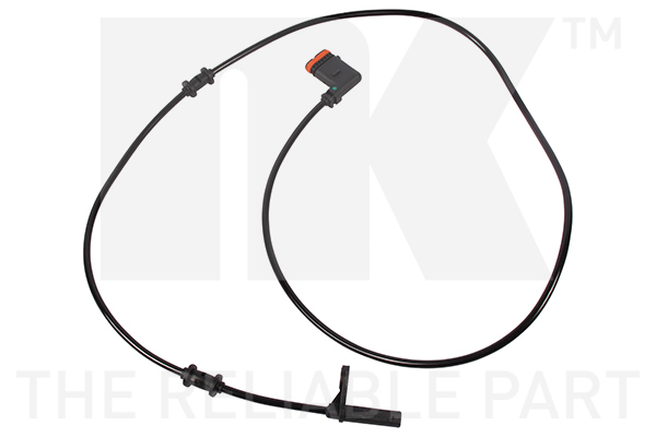 NK 293319 Sensor, Raddrehzahl