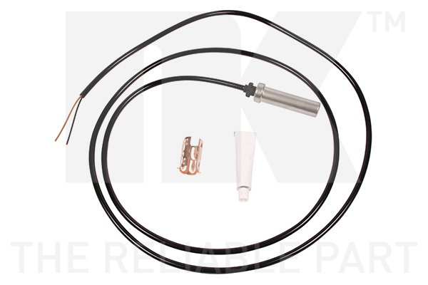 NK 293321 Sensor, Raddrehzahl
