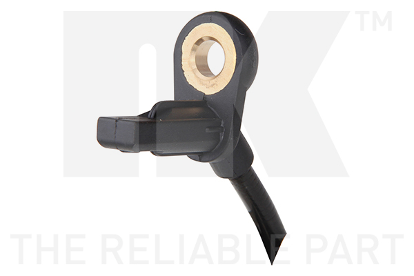Sensor, wheel speed 2
