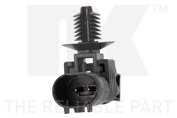 Sensor, wheel speed 3