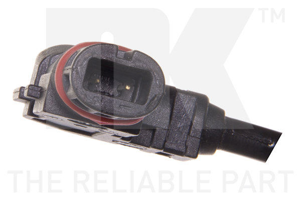 Sensor, wheel speed 2