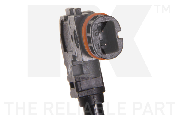 Sensor, wheel speed 2