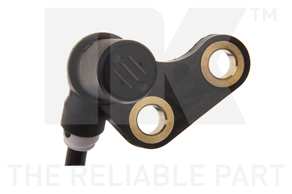 Sensor, wheel speed 3