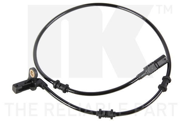 NK 293336 Sensor, Raddrehzahl
