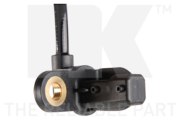 Sensor, wheel speed 2