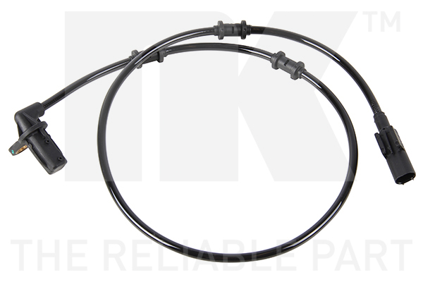 NK 293337 Sensor, Raddrehzahl