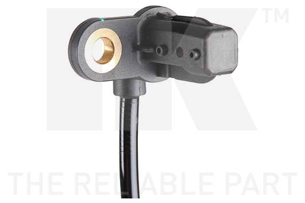 Sensor, wheel speed 2