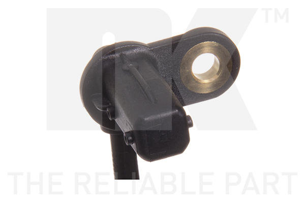 Sensor, wheel speed 2