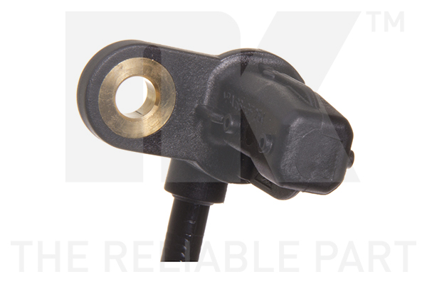 Sensor, wheel speed 2