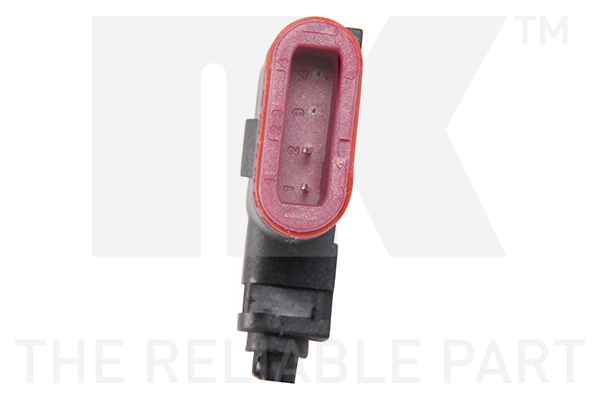 Sensor, wheel speed 2