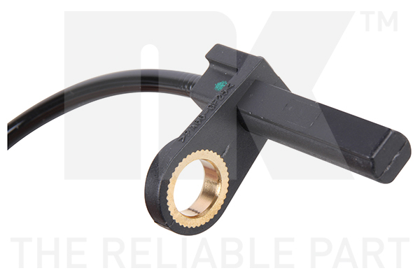 Sensor, wheel speed 2