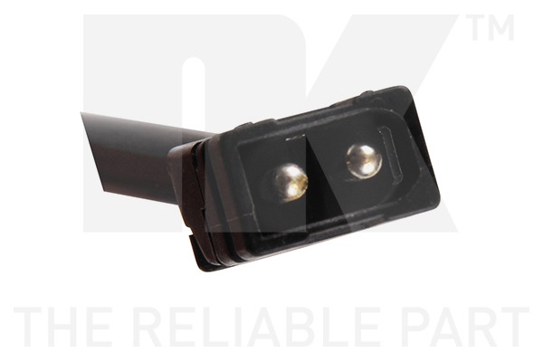 Sensor, wheel speed 2