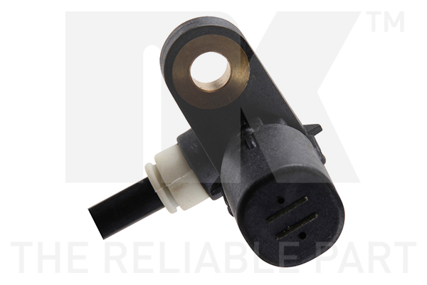 Sensor, wheel speed 3