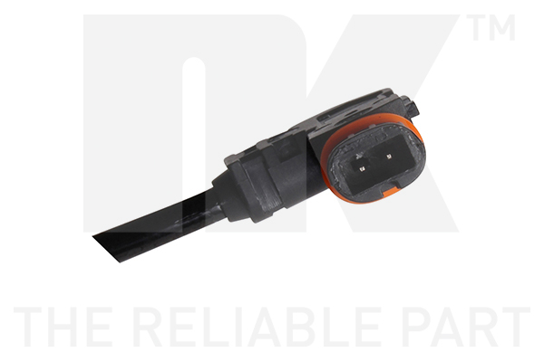 Sensor, wheel speed 2