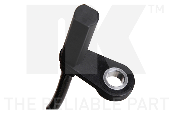Sensor, wheel speed 3
