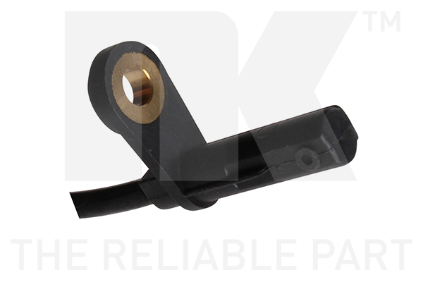 Sensor, wheel speed 3
