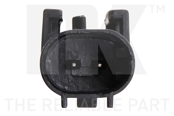 Sensor, wheel speed 3
