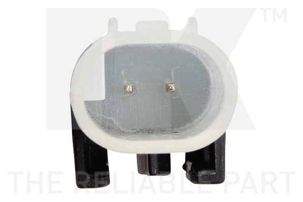 Sensor, wheel speed 3