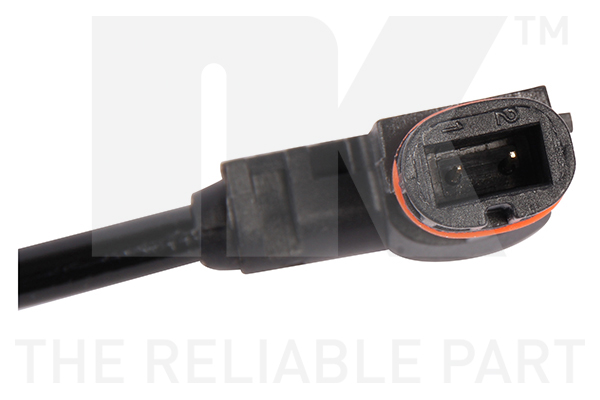 Sensor, wheel speed 3