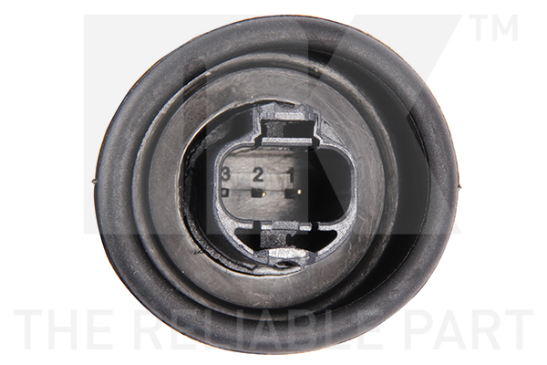 Sensor, wheel speed 3