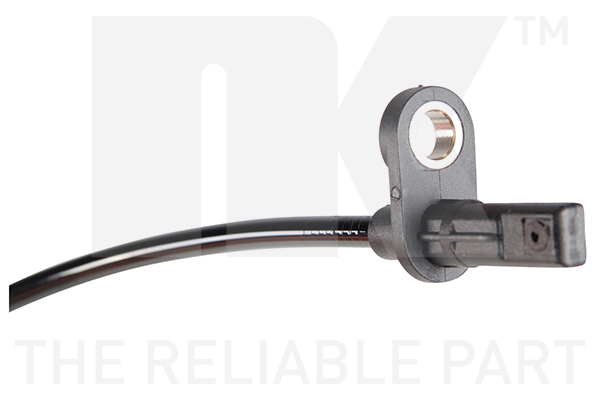 Sensor, wheel speed 2