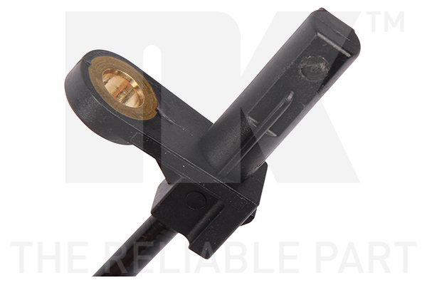 Sensor, wheel speed 2