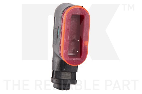 Sensor, wheel speed 3