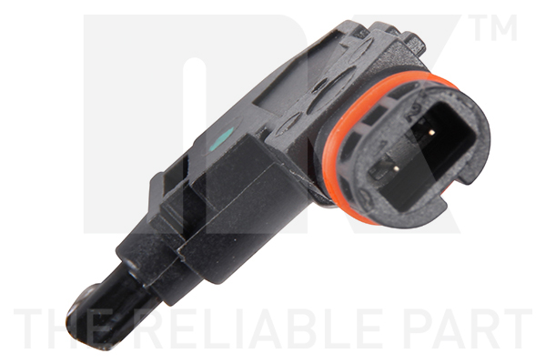 Sensor, wheel speed 3