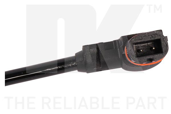 Sensor, wheel speed 3