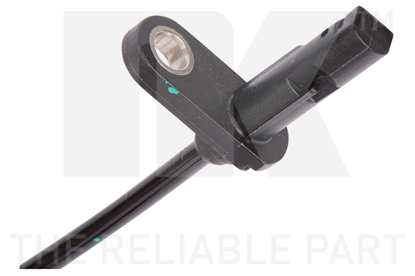 Sensor, wheel speed 2