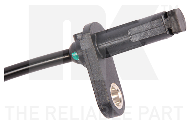 Sensor, wheel speed 2