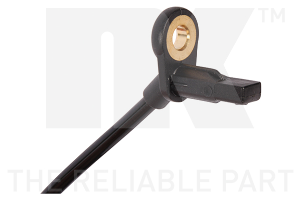 Sensor, wheel speed 2